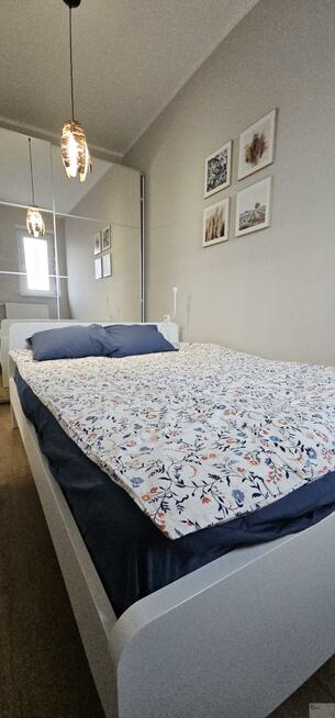 Mieszkanie Katowice, Juliusza Ligonia