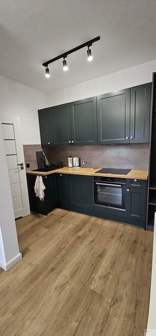 Mieszkanie Katowice, Juliusza Ligonia