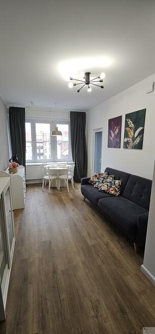 Mieszkanie Katowice, Juliusza Ligonia