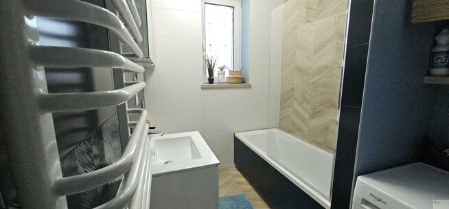 Mieszkanie Katowice, Juliusza Ligonia