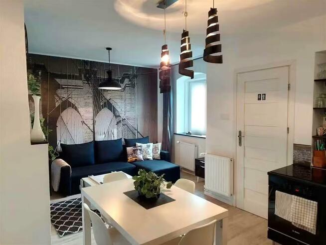 Mieszkanie Świdnica, okolice Centrum