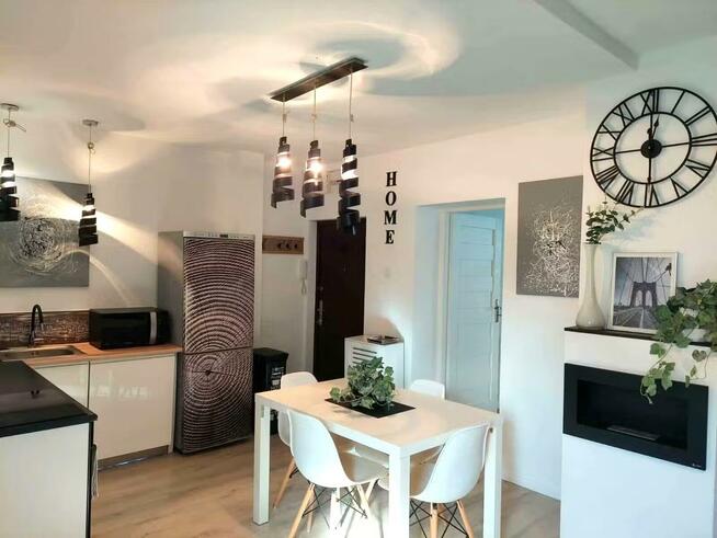 Mieszkanie Świdnica, okolice Centrum