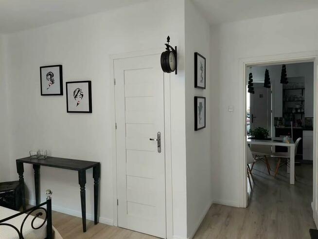 Mieszkanie Świdnica, okolice Centrum