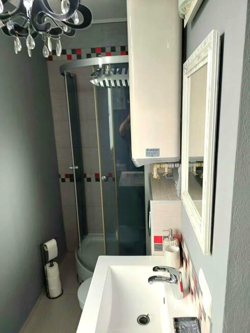 Mieszkanie Świdnica, okolice Centrum