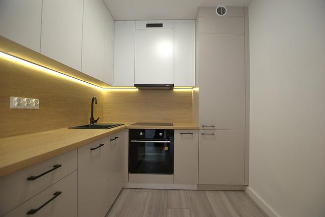 Mieszkanie Kielce Czarnów, Piekoszowska