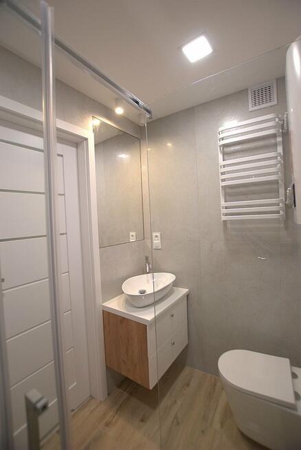 Mieszkanie Kielce Czarnów, Piekoszowska