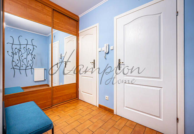 Dom Piaseczno, Granitowa