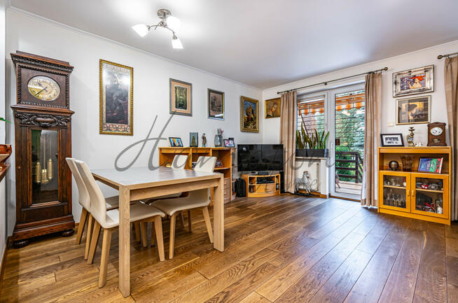 Dom Piaseczno, Granitowa