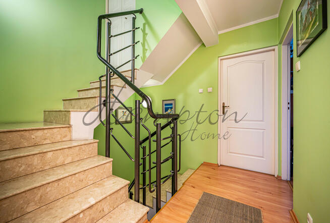 Dom Piaseczno, Granitowa