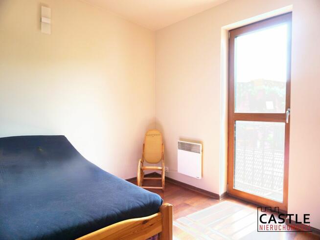 Mieszkanie Gdańsk Strzyża, Bernarda Chrzanowskiego