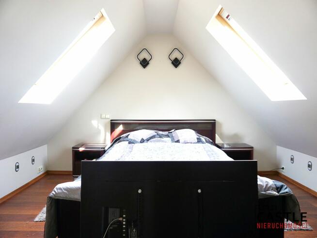 Mieszkanie Gdańsk Strzyża, Bernarda Chrzanowskiego