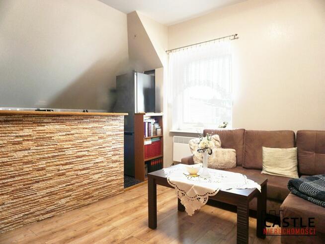 Mieszkanie Gdańsk Strzyża, Bernarda Chrzanowskiego