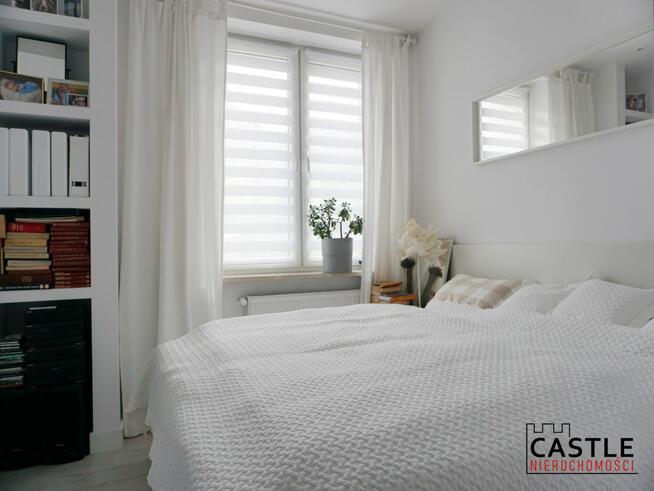 Mieszkanie Gdynia Grabówek, Stefana Ramułta