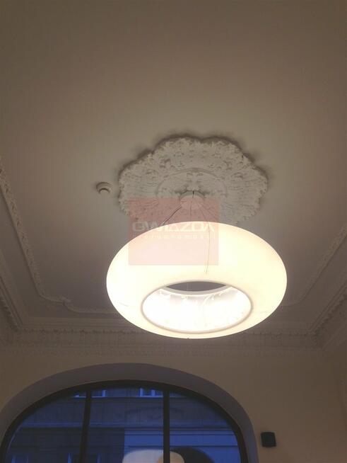 Dom Warszawa Śródmieście