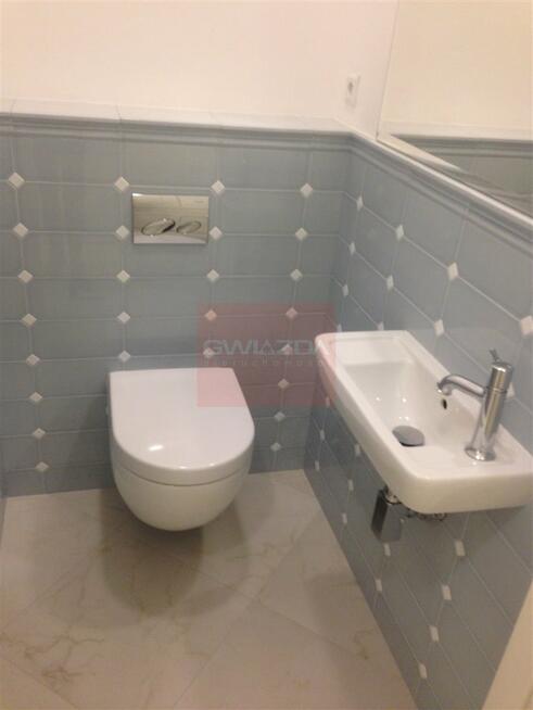 Dom Warszawa Śródmieście