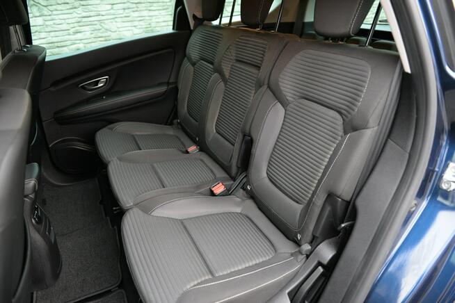 Renault Grand Scenic 1.3TCe 150KM 7 foteli LED Navi Asystenci