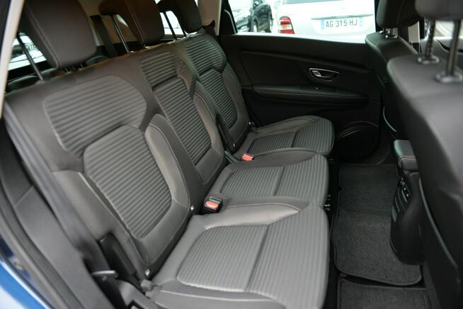 Renault Grand Scenic 1.3TCe 150KM 7 foteli LED Navi Asystenci