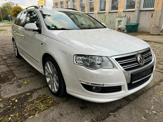 Volkswagen Passat kombi