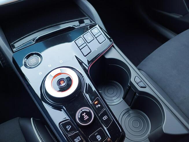 NOWY Kia Sportage 1.6 T-GDI GT Line 4WD DCT