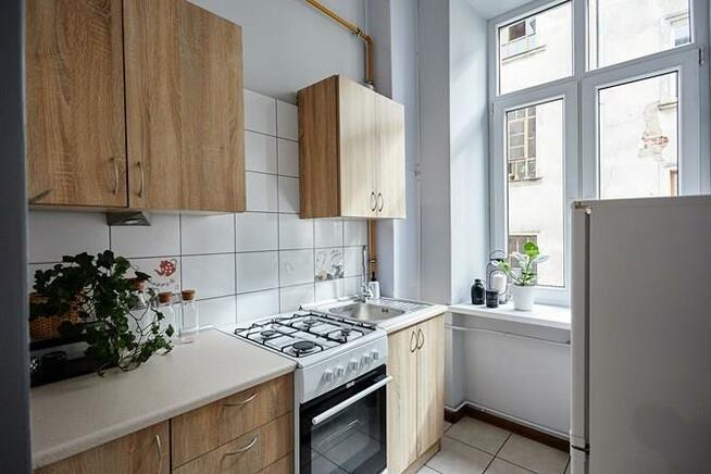 Przytulny pokój przy ul. Żeromskiego 39, Polesie