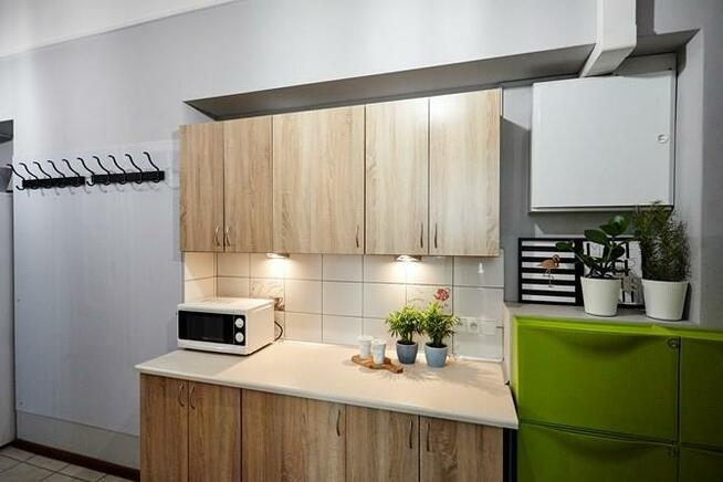 Przytulny pokój przy ul. Żeromskiego 39, Polesie