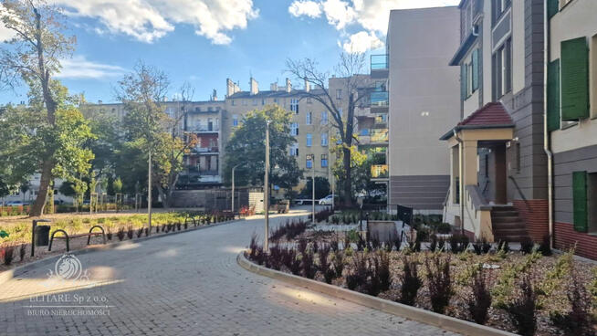 2pok.Mieszk.w centrum Wrocławia/dla studenta/pod wynajem