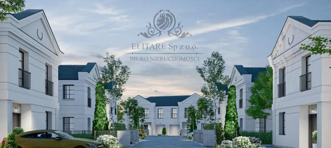 Noworoczna promocja!!! WILLOWY DOM Z OGRODEM I GARAŻEM W REWELACYJNEJ CENIE!!!