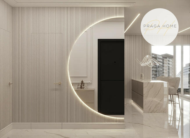 Mieszkanie Warszawa gm. Praga-Południe Praga-Południe, Gocław, Jana Nowaka-Jeziorańskiego