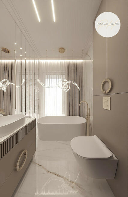 Mieszkanie Warszawa gm. Praga-Południe Praga-Południe, Gocław, Jana Nowaka-Jeziorańskiego