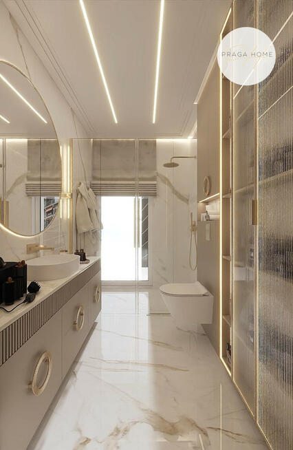 Mieszkanie Warszawa gm. Praga-Południe Praga-Południe, Gocław, Jana Nowaka-Jeziorańskiego