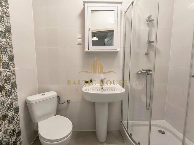 Mieszkanie Gdańsk Ujeścisko, Stanisława Dąbka