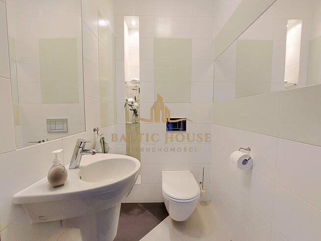 Mieszkanie Gdynia Orłowo, Świerkowa