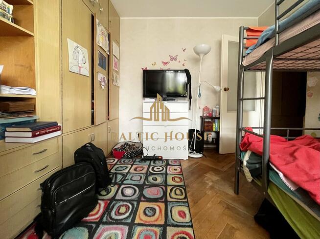 Mieszkanie Gdynia Witomino, Konwaliowa