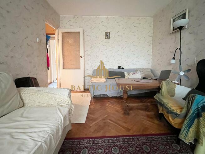 Mieszkanie Gdynia Witomino, Konwaliowa