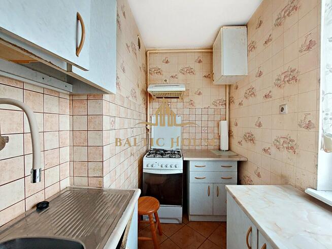 Mieszkanie Gdynia Chylonia, Wejherowska