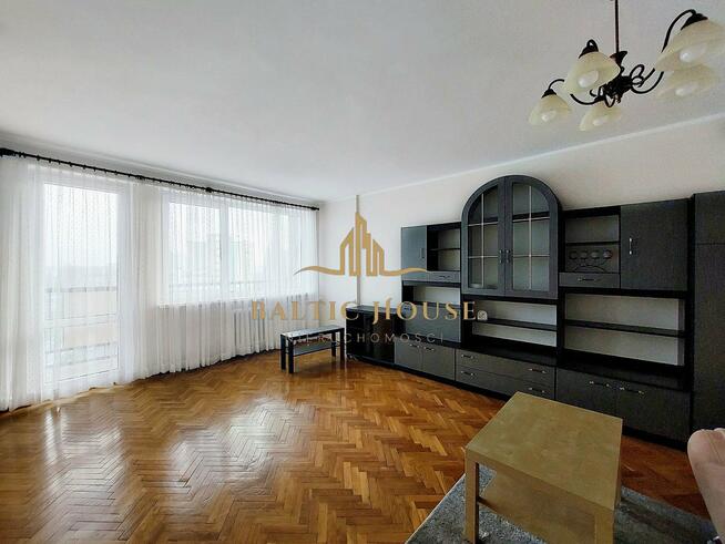 Mieszkanie Gdynia Działki leśne, Morska