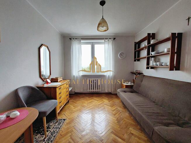 Mieszkanie Gdynia Działki leśne, Morska