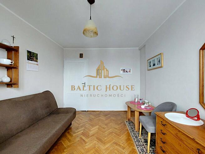 Mieszkanie Gdynia Działki leśne, Morska