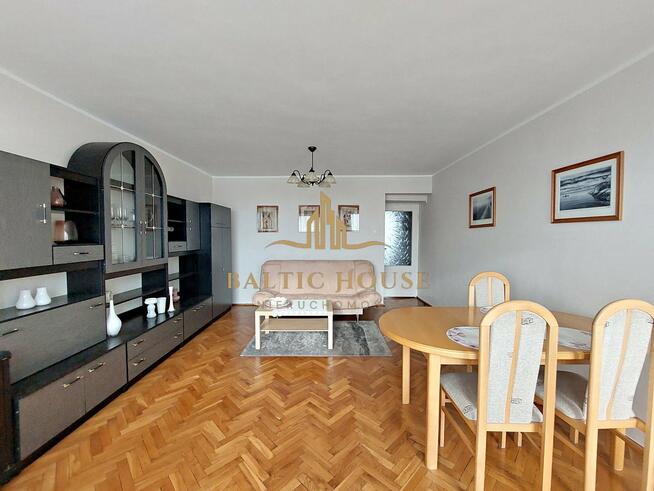 Mieszkanie Gdynia Działki leśne, Morska