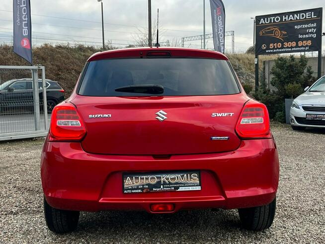 Suzuki Swift 1.0SHVS*112Ps*100.000km*ASO*1Wł*Full Opcja*Webasto*Led*Xenony*Opłacony