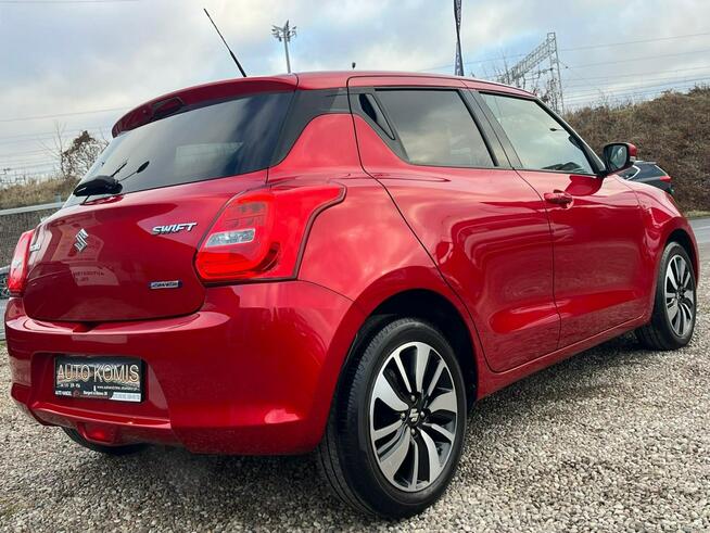 Suzuki Swift 1.0SHVS*112Ps*100.000km*ASO*1Wł*Full Opcja*Webasto*Led*Xenony*Opłacony