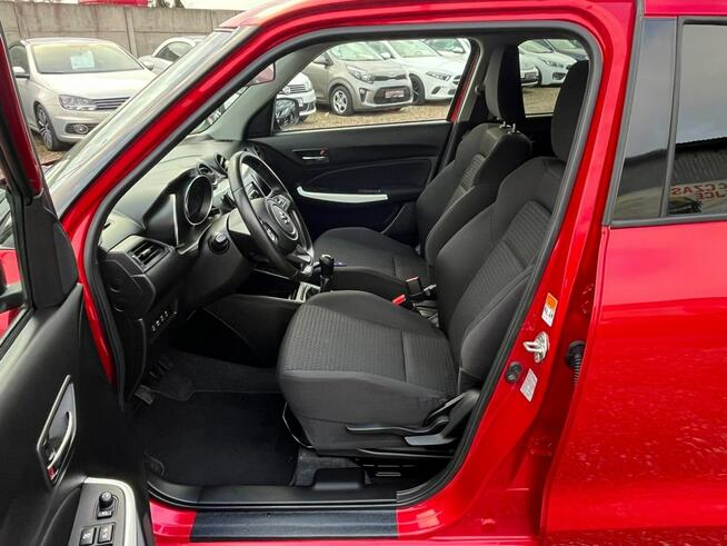 Suzuki Swift 1.0SHVS*112Ps*100.000km*ASO*1Wł*Full Opcja*Webasto*Led*Xenony*Opłacony