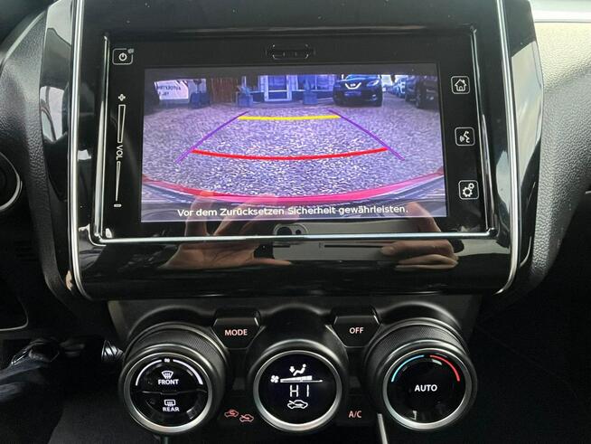 Suzuki Swift 1.0SHVS*112Ps*100.000km*ASO*1Wł*Full Opcja*Webasto*Led*Xenony*Opłacony