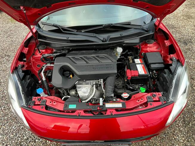 Suzuki Swift 1.0SHVS*112Ps*100.000km*ASO*1Wł*Full Opcja*Webasto*Led*Xenony*Opłacony