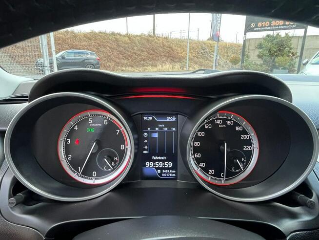 Suzuki Swift 1.0SHVS*112Ps*100.000km*ASO*1Wł*Full Opcja*Webasto*Led*Xenony*Opłacony