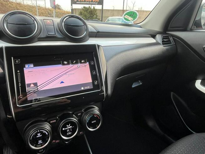 Suzuki Swift 1.0SHVS*112Ps*100.000km*ASO*1Wł*Full Opcja*Webasto*Led*Xenony*Opłacony