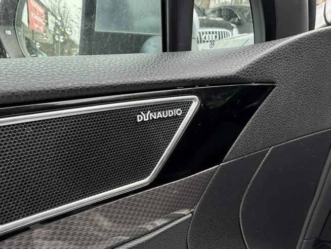 Volkswagen Passat Alltrack 4Motion, DSG, Klimatronic 2-stref, Podgrz. fotele i kierownica