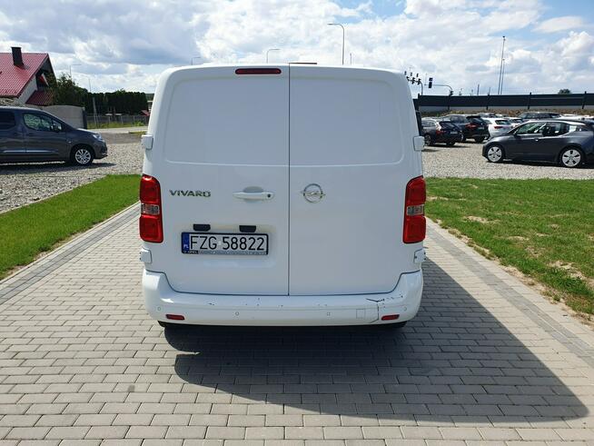 1.5hdi Jumpy Expert Vivaro Proace MOD.2021 Raty Zamiana