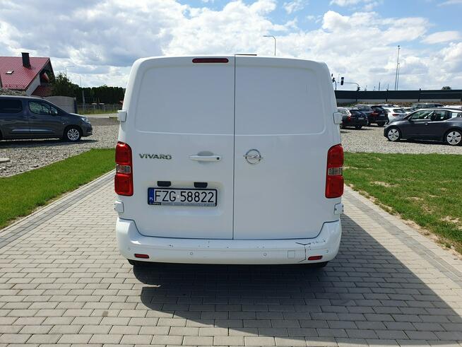 1.5hdi Jumpy Expert Vivaro Proace MOD.2021 Raty Zamiana