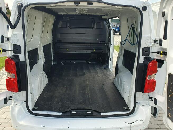 1.5hdi Jumpy Expert Vivaro Proace MOD.2021 Raty Zamiana